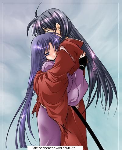 POZE - alta.....aia ii sango??? - Inuyasha