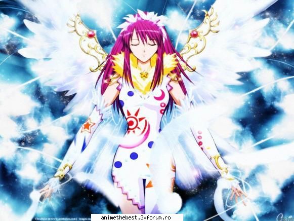 alta :rotfl: poze kaleido star
