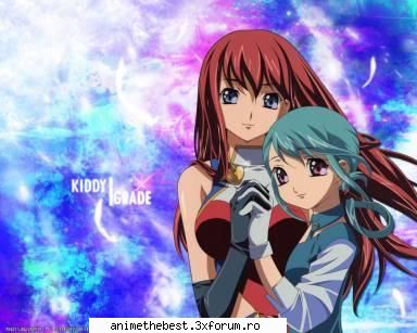 Poze KIDDY GRADE. - Anita-King - Kiddy grade