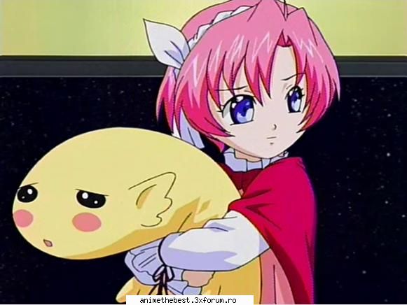 Poze KIDDY GRADE. - eclair vs foxy fox - Kiddy grade