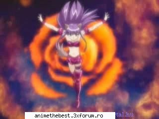 Poze MEW MEW POWER - Anita-King - Mew mew power