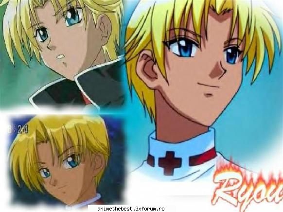 Poze MEW MEW POWER - Khaory - Mew mew power