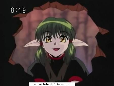 Poze MEW MEW POWER - Kisshu_Zoey - Mew mew power