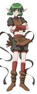 Poze MEW MEW POWER - Kisshu_Zoey - Mew mew power