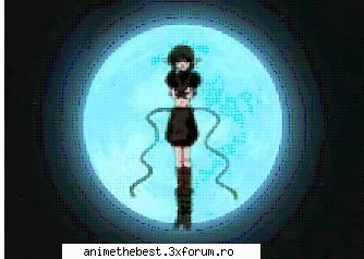Poze MEW MEW POWER - Kisshu_Zoey - Mew mew power