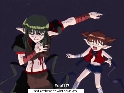 Poze MEW MEW POWER - Kisshu_Zoey - Mew mew power