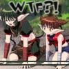 Poze MEW MEW POWER - Kisshu_Zoey - Mew mew power