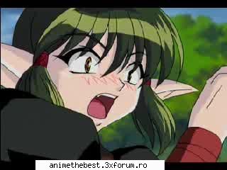 Poze MEW MEW POWER - Kisshu_Zoey - Mew mew power