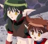 Poze MEW MEW POWER - Kisshu_Zoey - Mew mew power