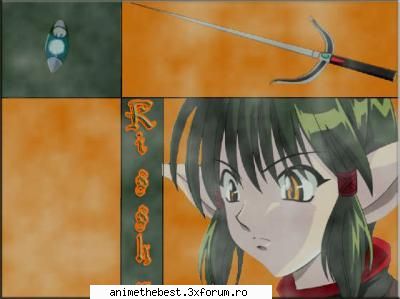 Poze MEW MEW POWER - Kisshu_Zoey - Mew mew power