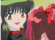 Poze MEW MEW POWER - Kisshu_Zoey - Mew mew power