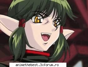 Poze MEW MEW POWER - Kisshu_Zoey - Mew mew power