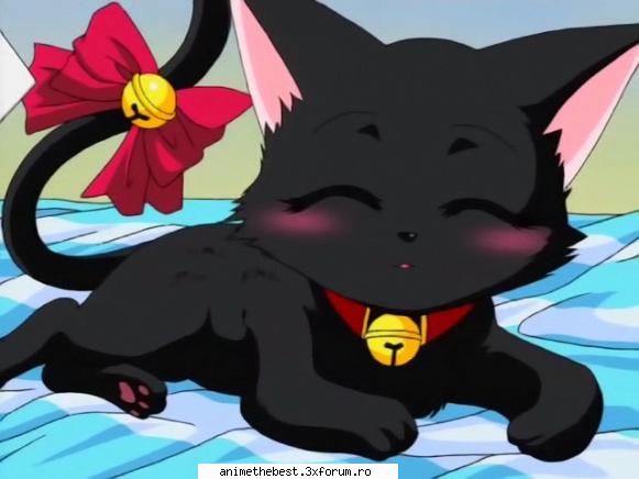 Poze MEW MEW POWER - eclair vs foxy fox - Mew mew power