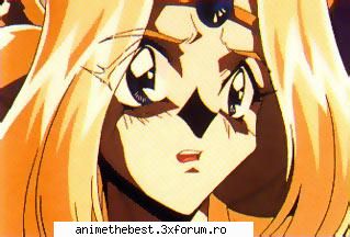 Poze SLAYERS - Anita-King - Slayers