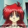 Poze SLAYERS - Anita-King - Slayers