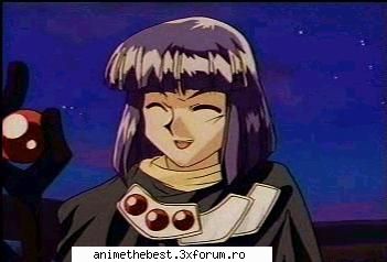 Poze SLAYERS - Anita-King - Slayers