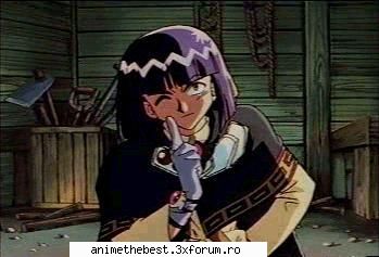 Poze SLAYERS - Anita-King - Slayers