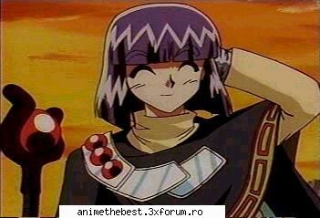 Poze SLAYERS - Anita-King - Slayers