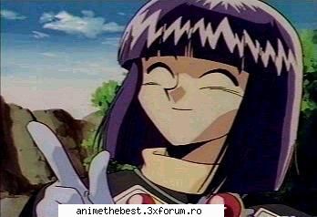 Poze SLAYERS - Anita-King - Slayers