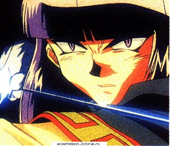 Poze SLAYERS - Anita-King - Slayers
