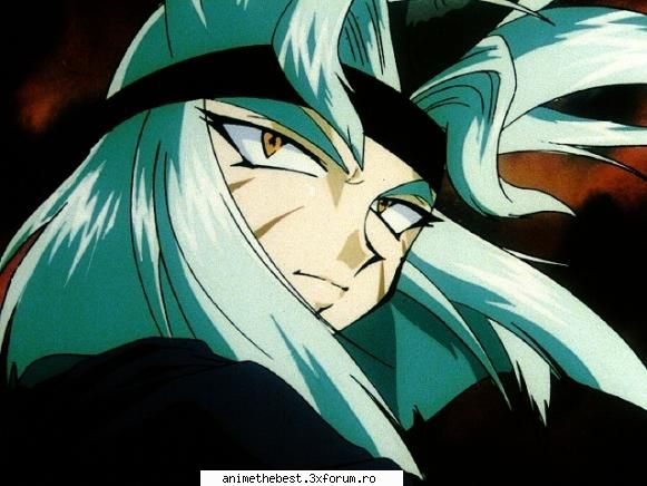 Poze SLAYERS - eclair vs foxy fox - Slayers