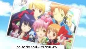 Poze Shugo Chara. - Elena_2000 - anime