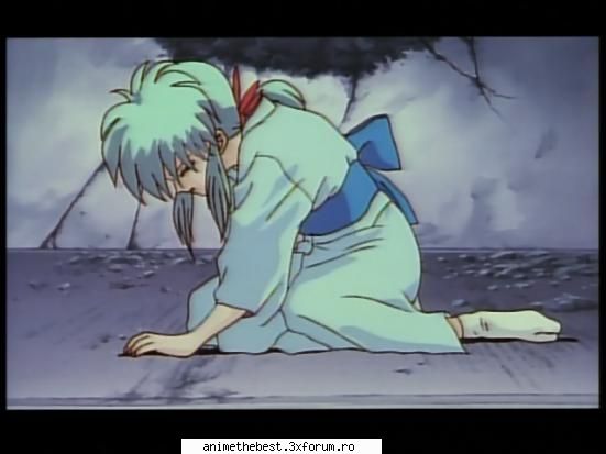poze - dream_goddess-Yume - Yu Yu Hakusho