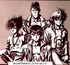 poze - dream_goddess-Yume - Yu Yu Hakusho