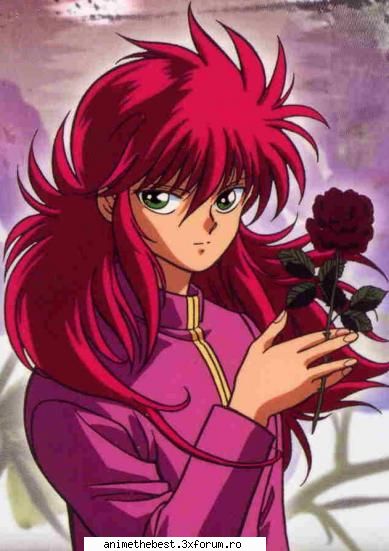 poze - dream_goddess-Yume - Yu Yu Hakusho