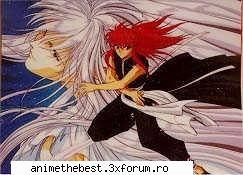 poze - alexia_florentina - Yu Yu Hakusho
