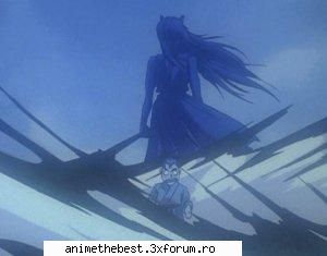 poze - alexia_florentina - Yu Yu Hakusho