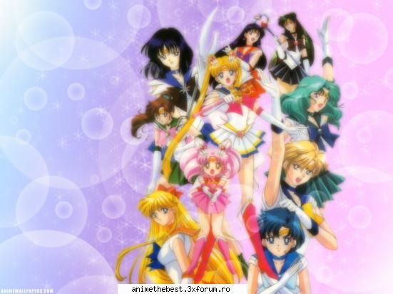 poze - kagome - Sailor moon