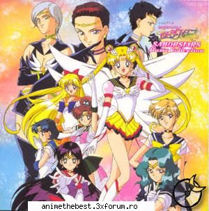 poze - kagome - Sailor moon