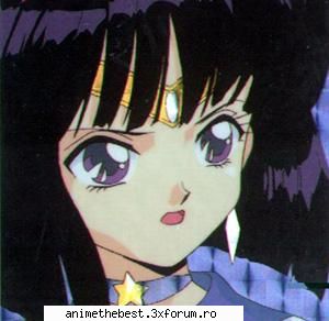 poze - kagome - Sailor moon