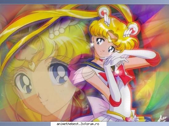 poze - kagome - Sailor moon
