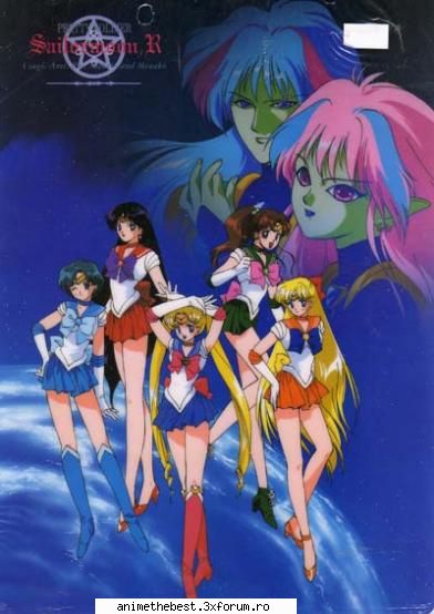 poze - kagome - Sailor moon