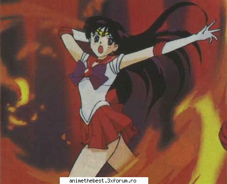poze - kagome - Sailor moon