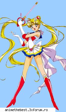 poze - kagome - Sailor moon