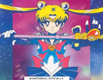 poze - kagome - Sailor moon