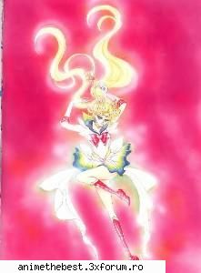poze - kagome - Sailor moon