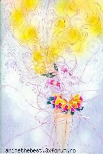 poze - kagome - Sailor moon