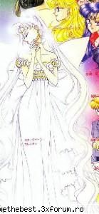 poze - kagome - Sailor moon