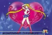 poze - kagome - Sailor moon