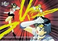 poze - kagome - Sailor moon