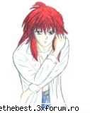 poze - youko-alexandra - Yu Yu Hakusho