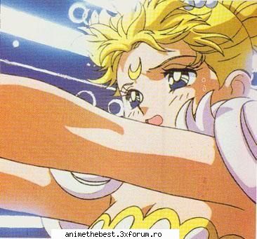 poze - Anita-King - Sailor moon