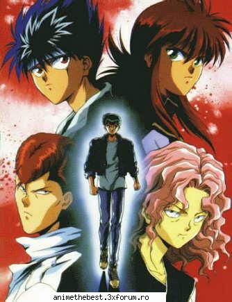 poze - katya - Yu Yu Hakusho
