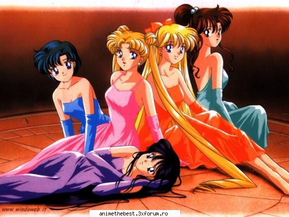 poze - am sh eu una sau doua - Sailor moon