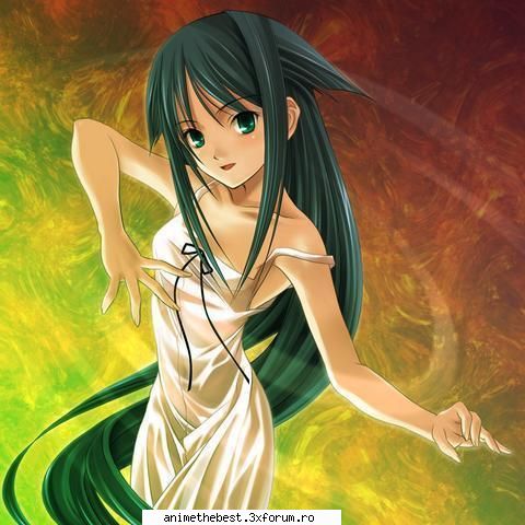 alta poze anime