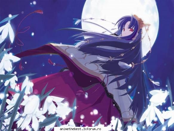poze anime - eclair vs foxy fox - anime